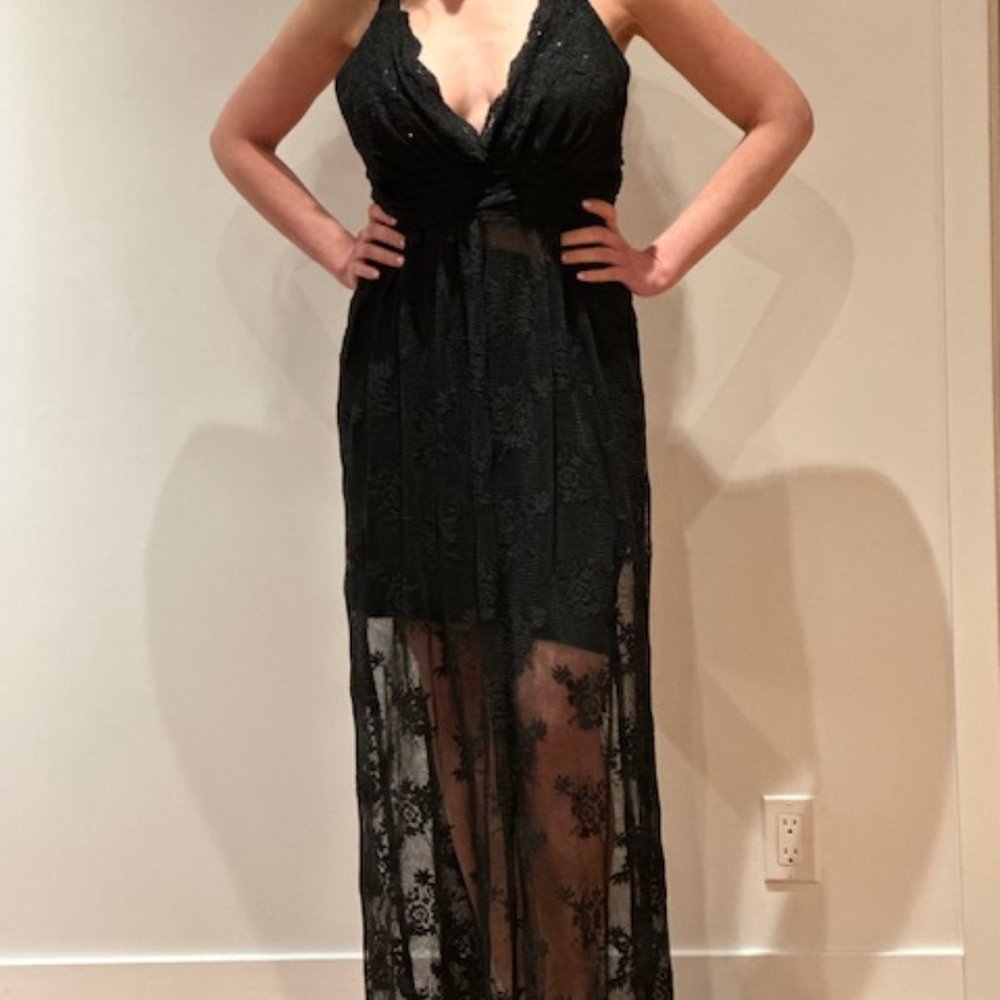 WOMEN DRESS